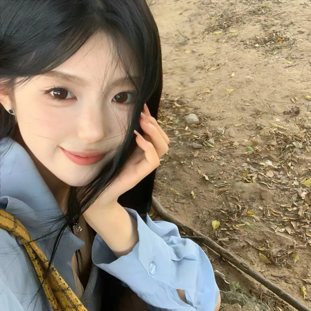 小镇里的国界线