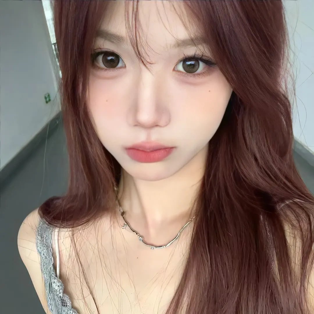 越爱越美丽