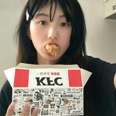 美人脸