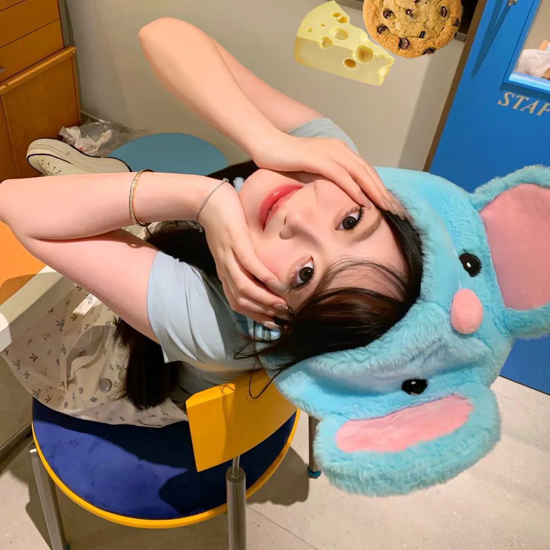扩张少女系三重奏